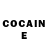 COCAIN 98% Jorgen WSBPINGU